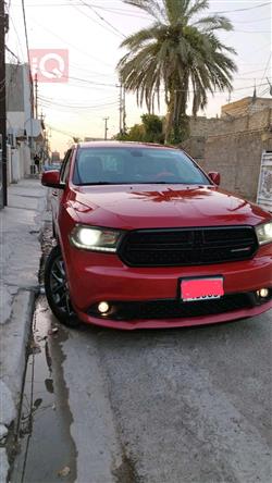دودج دورانجو